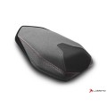 LUIMOTO (Motorsports) Passenger Seat Covers for the BMW S1000R (2021+)